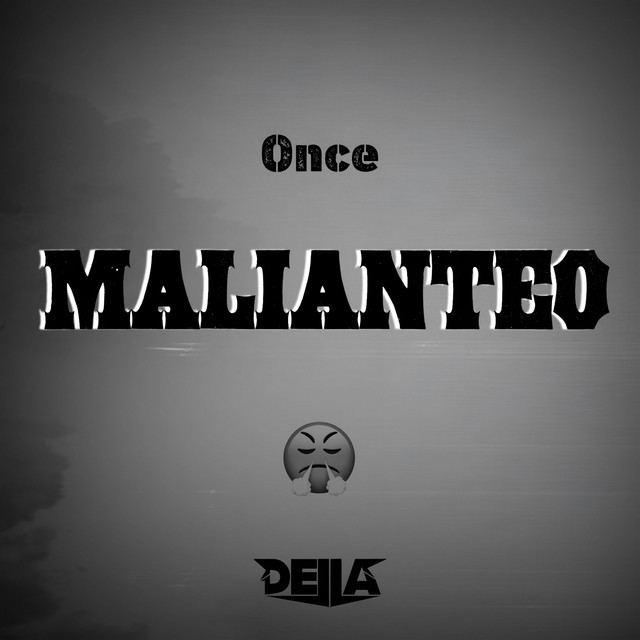 'Malianteo' cover art