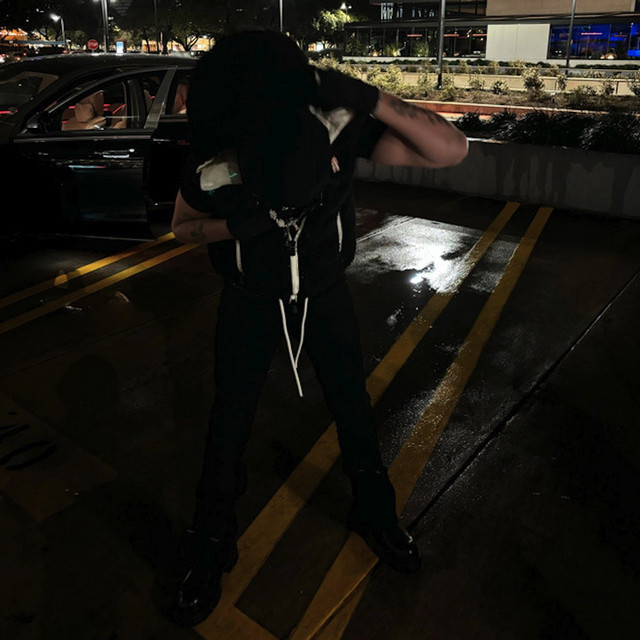 'I BEN' cover art
