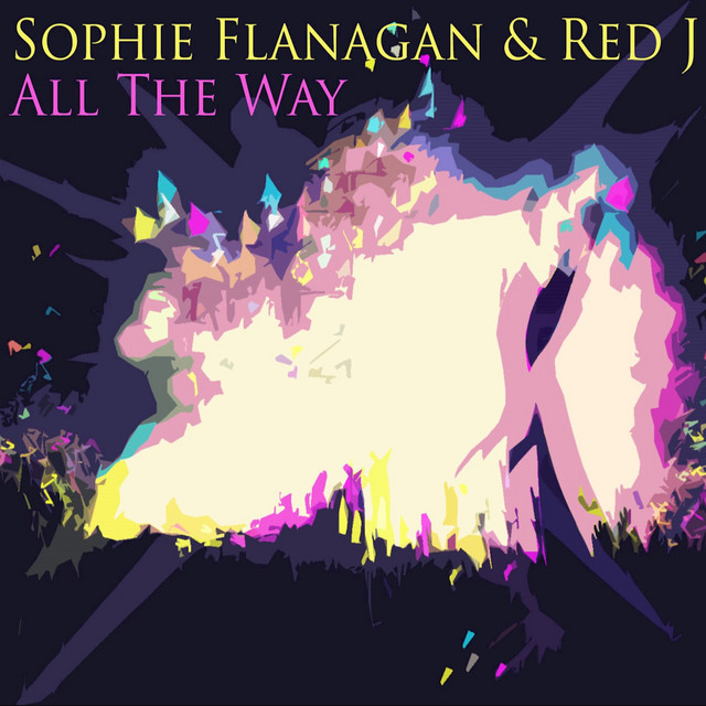 Sophie Flanagan - Official Artist Photo