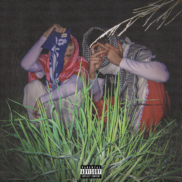 'YALAN' cover art
