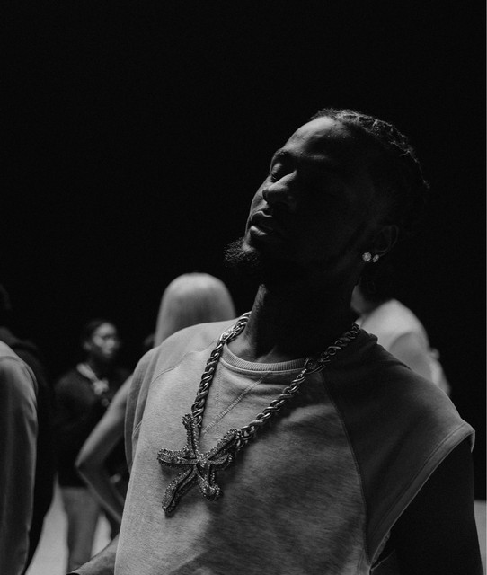 Bslime - Official Artist Photo