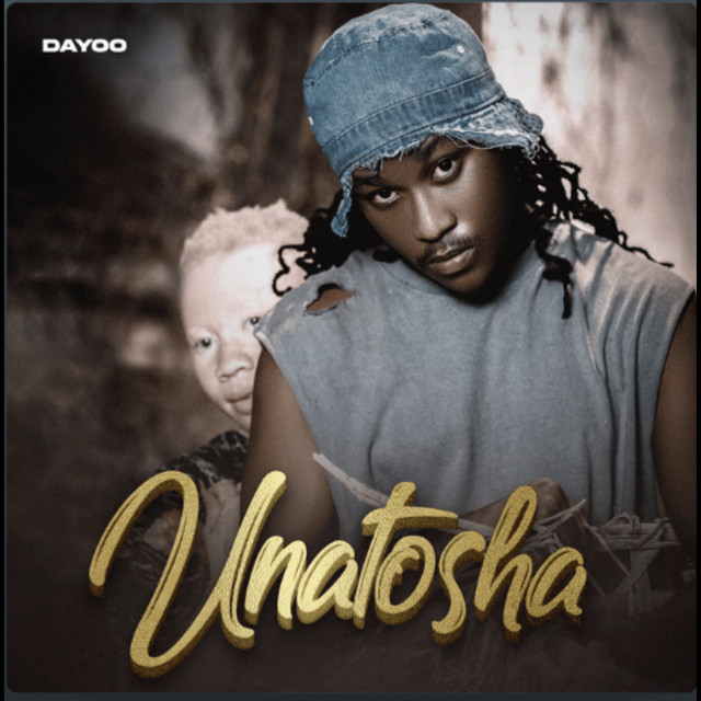 'Unatosha' cover art