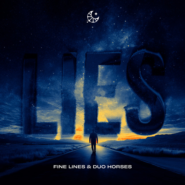 'Lies (Extended Mix)' cover art