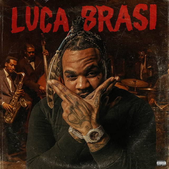 'Luca Brasi' cover art