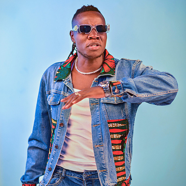 'Ombi Langu' cover art
