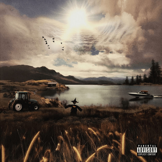 'soulless' cover art