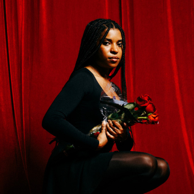 Dani Offline - Official Artist Photo