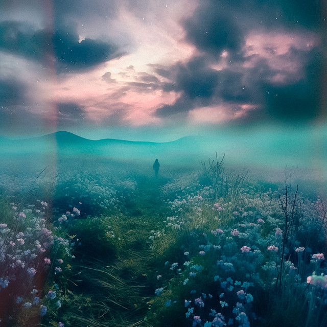'inner world' cover art