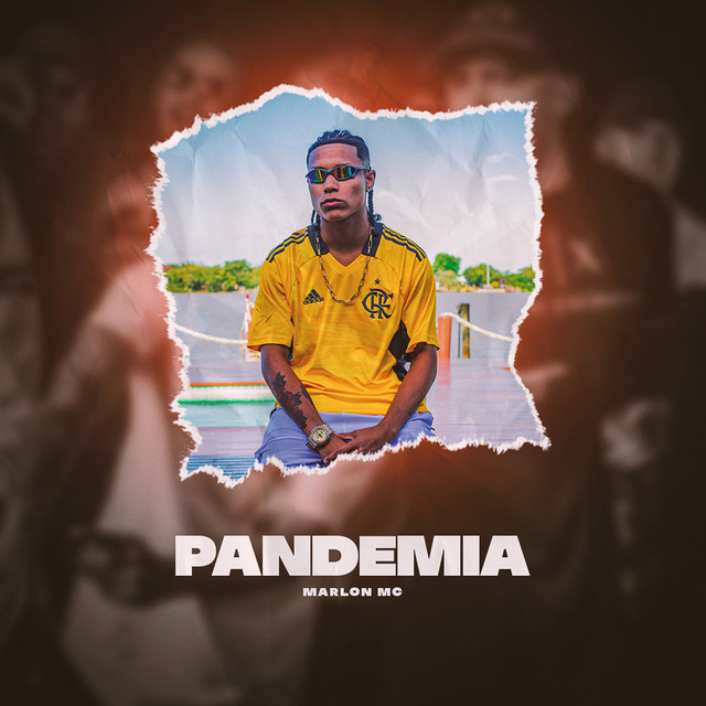 'Pandemia' cover art