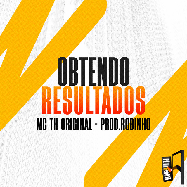 'Obtendo Resultados' cover art