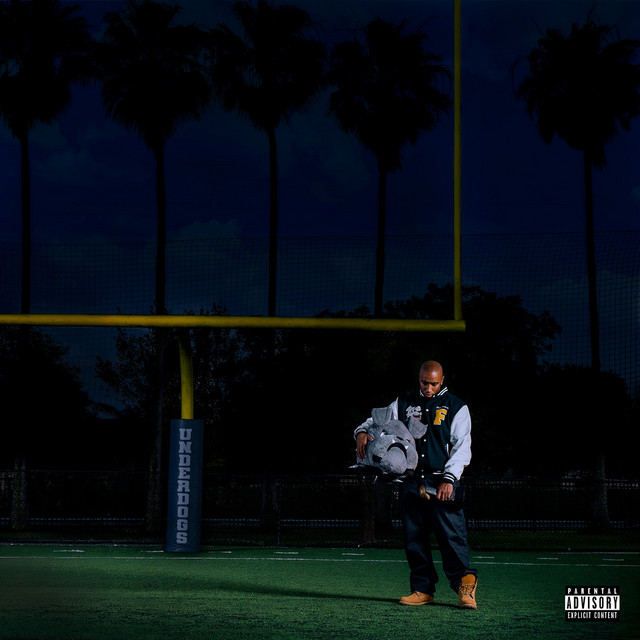 'Underdogs Win Eventually' cover art