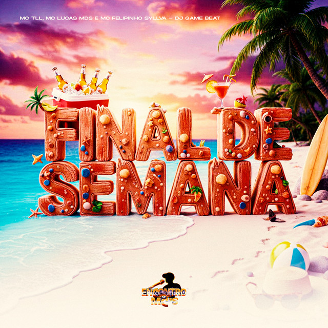'Final de Semana' cover art