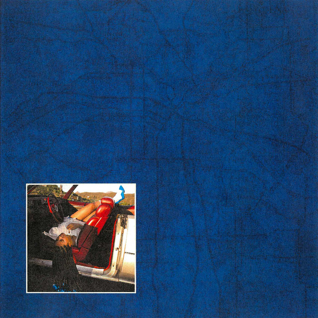 'reasons' cover art