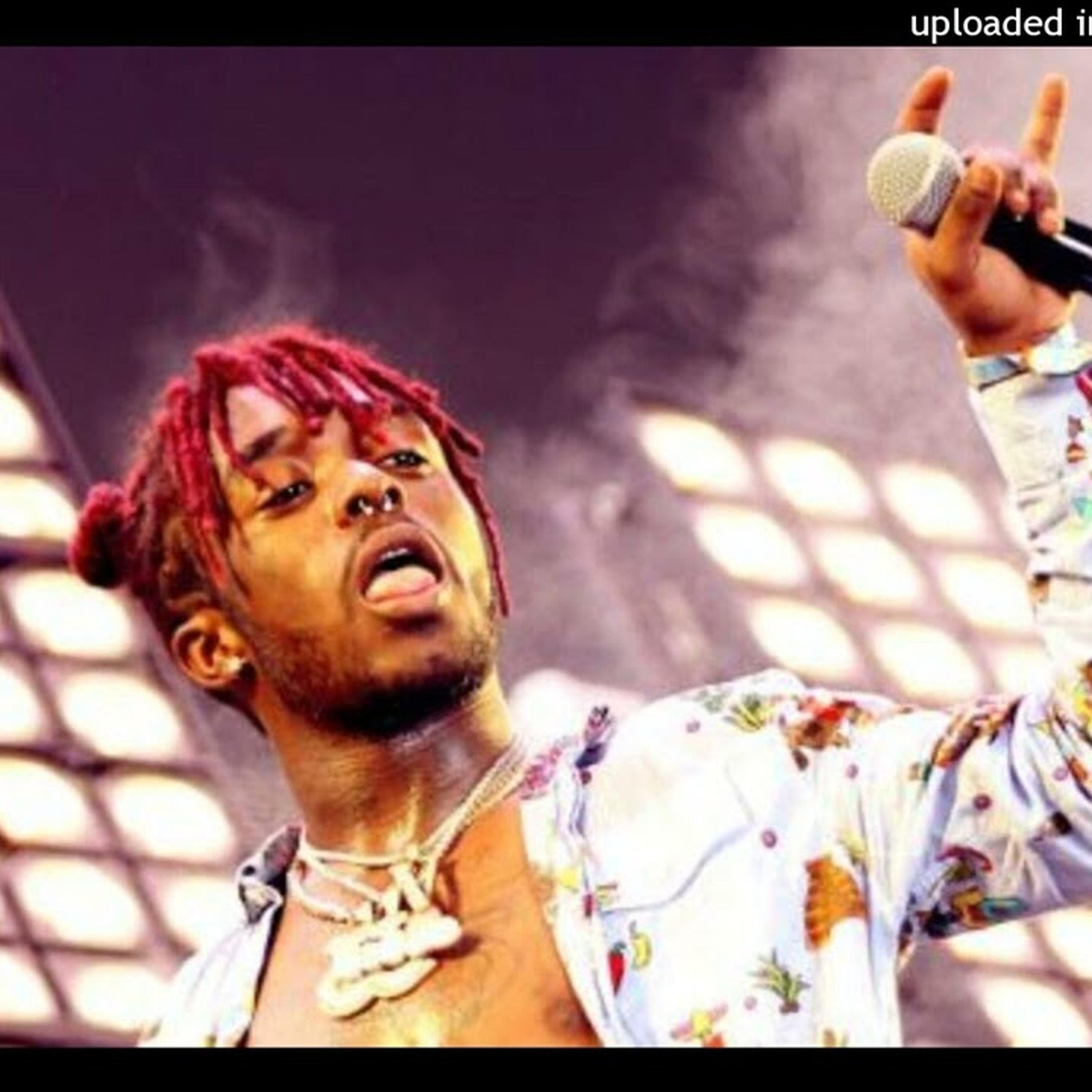 A Milli cover art