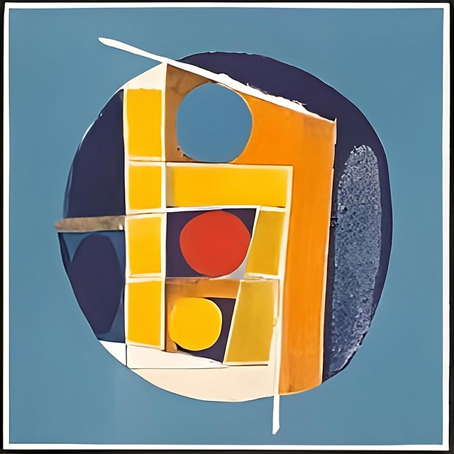 'Didn't say a thing' cover art