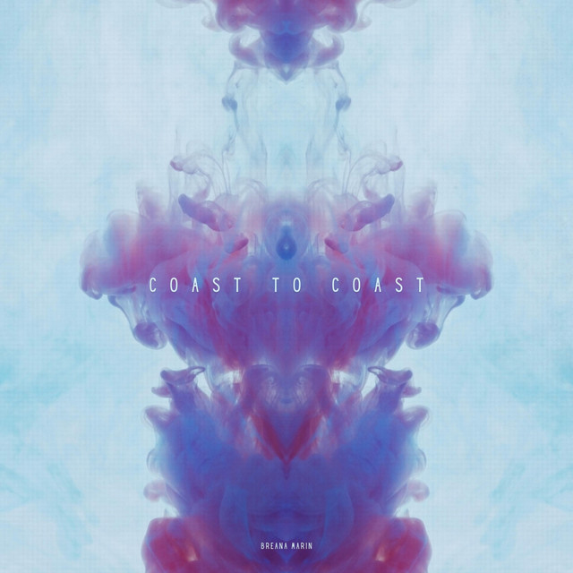 'Coast To Coast' cover art