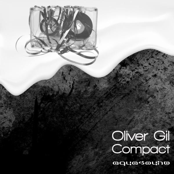 'Compact' cover art