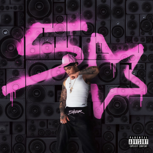 'Five Forever (Deluxe)' cover art