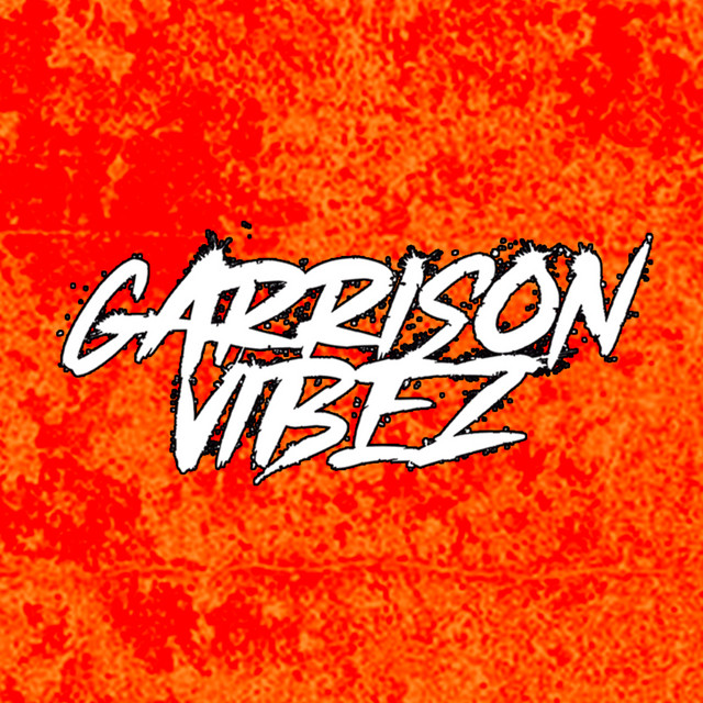 'Iwaata Garrison Vibez Freestyle' cover art