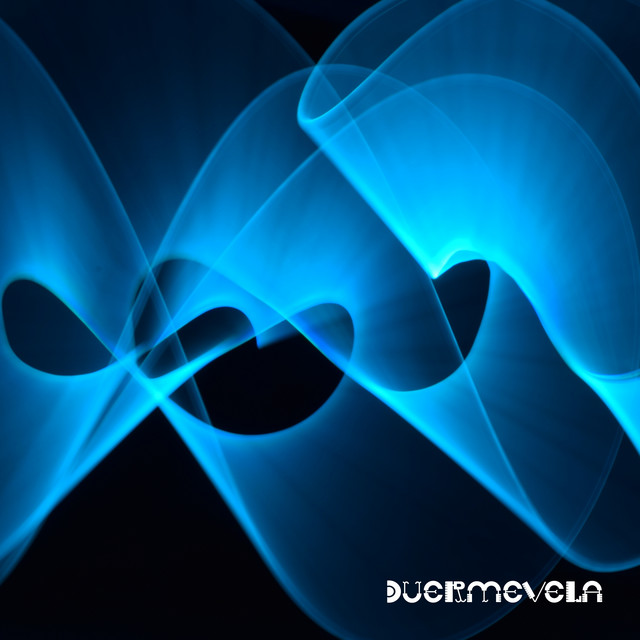 'Duermevela' cover art