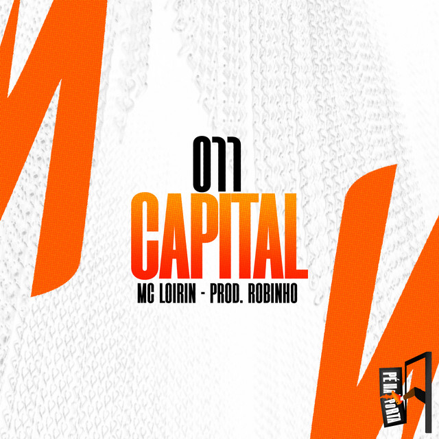 '011 Capital' cover art