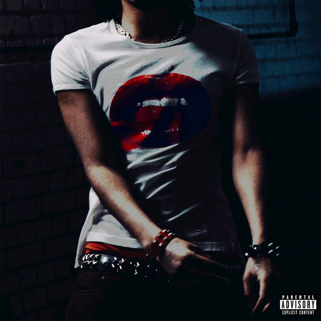 'Female Top' cover art