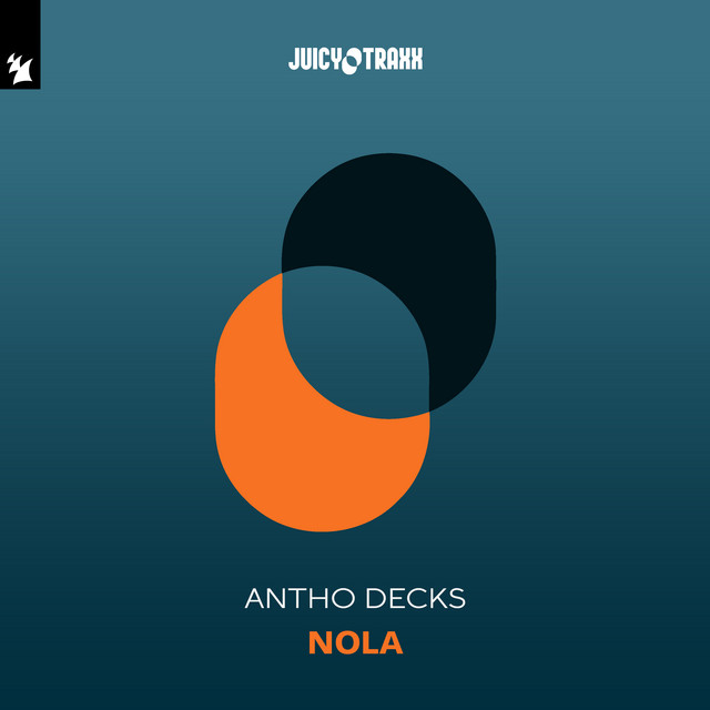'Nola' cover art