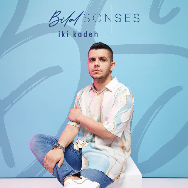 'İki Kadeh' cover art