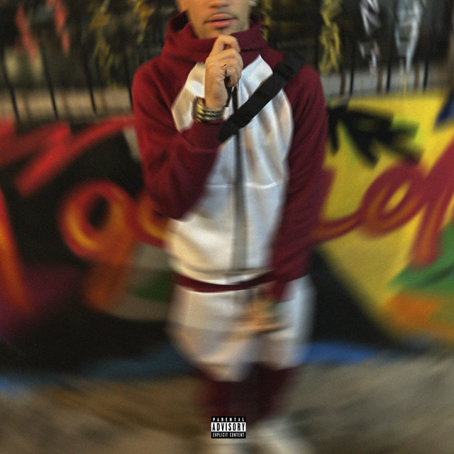 'Imã de Invejoso' cover art