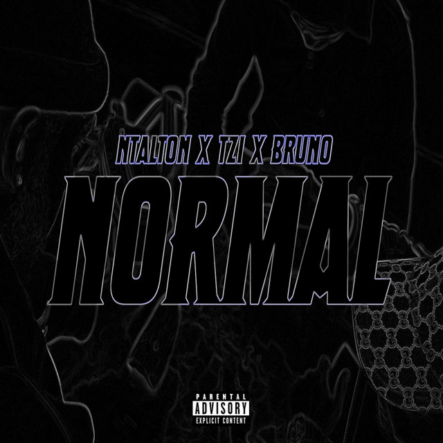 'Normal' cover art