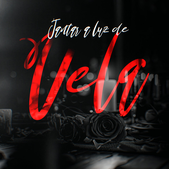 'Jantar a Luz De Vela' cover art