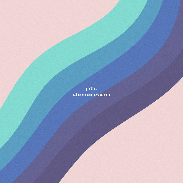 'Dimension' cover art