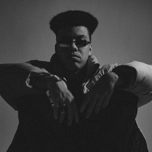 JLZ - Official Artist Photo