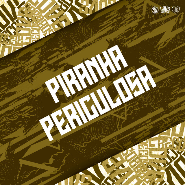 'Piranha Periculosa' cover art