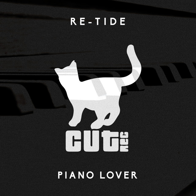 'Piano Lover' cover art