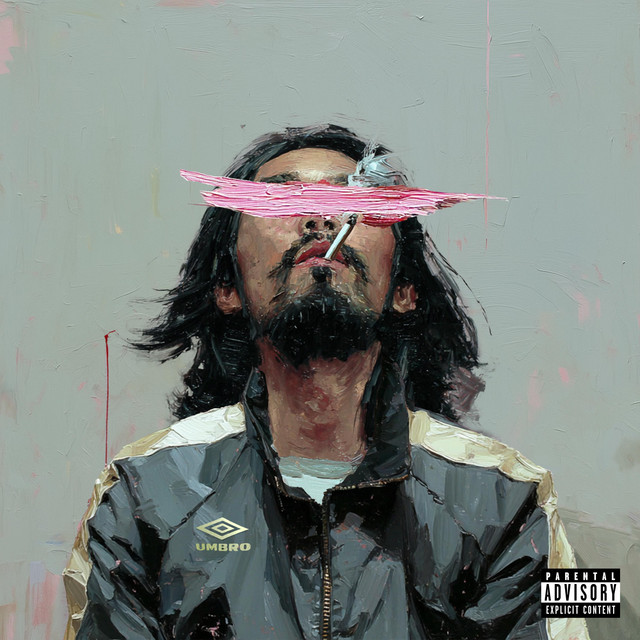 'Feelings uit' cover art