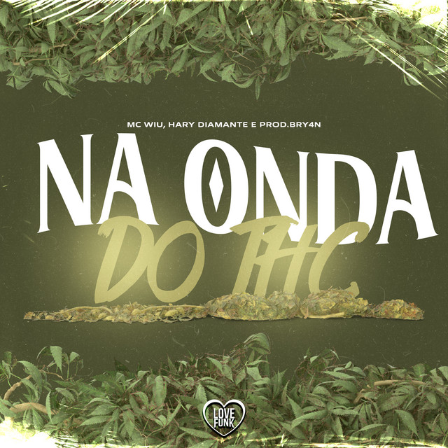 'Na Onda Do Thc' cover art