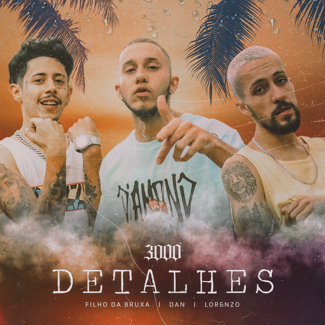 'Detalhes' cover art