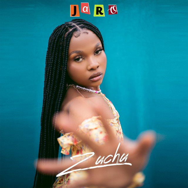 'Jaro' cover art