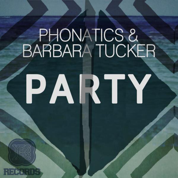 'Party Remixes, Pt. 2' cover art