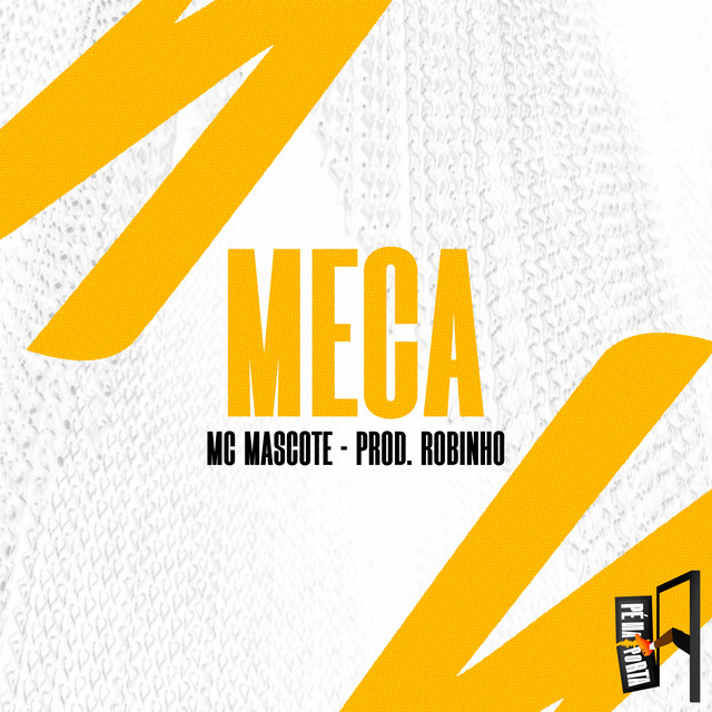 'Meca' cover art