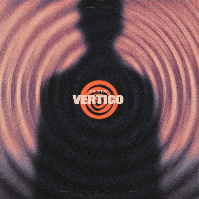 'Vertigo' cover art