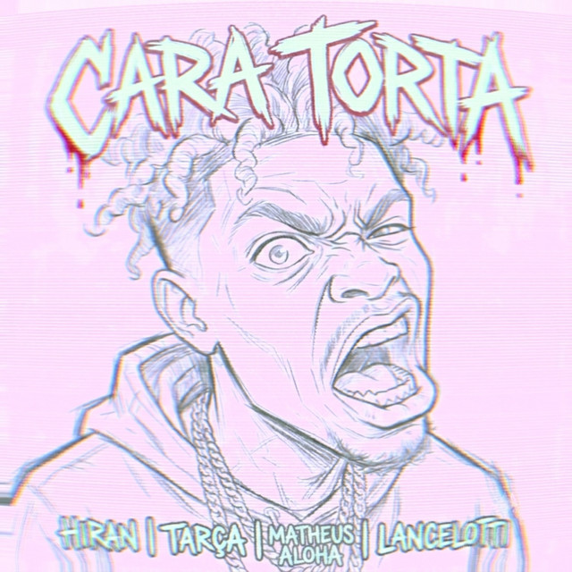 'Cara Torta' cover art