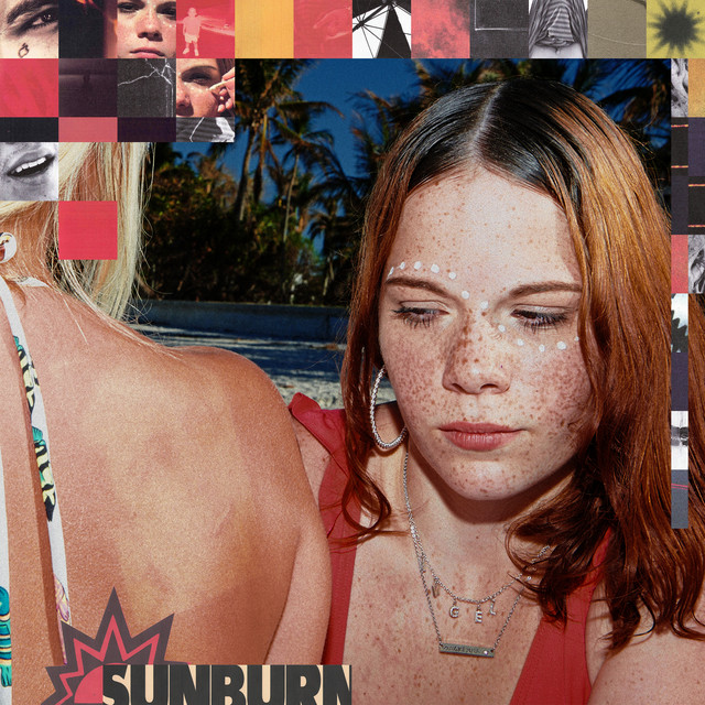 'Mama's Boy' cover art