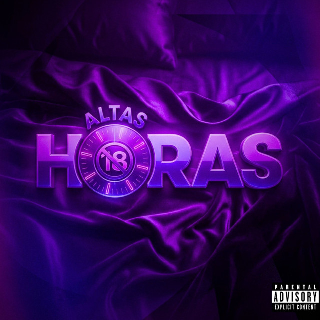 'Bruxaria Até Altas Horas' cover art