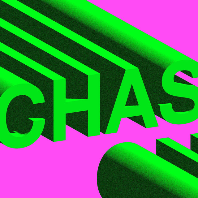 'CHAS' cover art