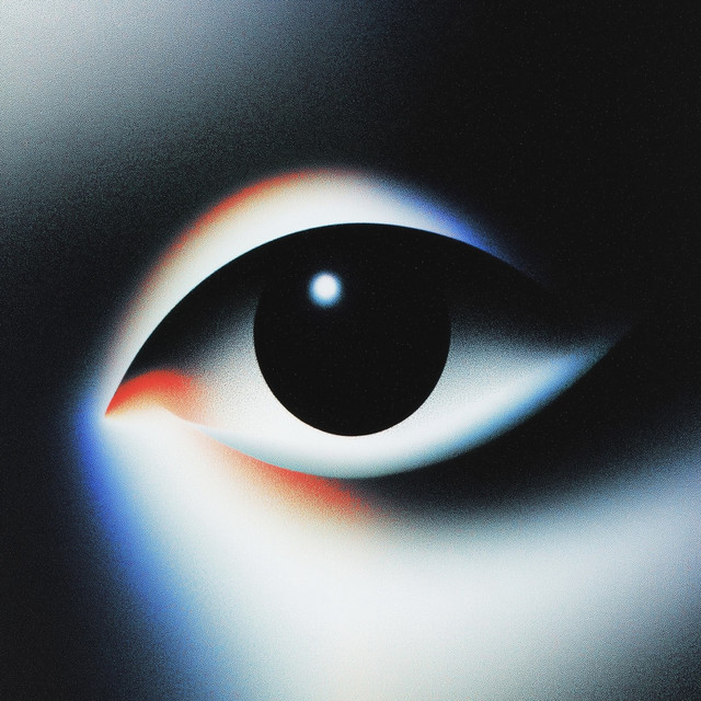 'think you're someone new' cover art