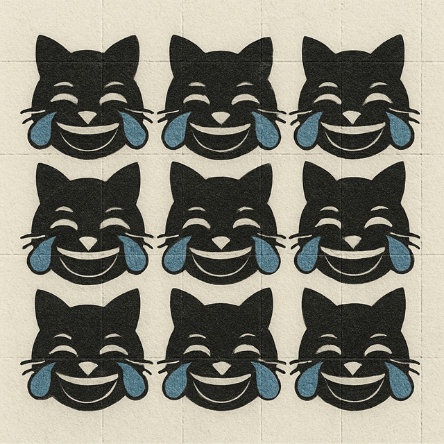 'Gato Félix' cover art