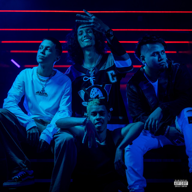 'Marco Polo' cover art