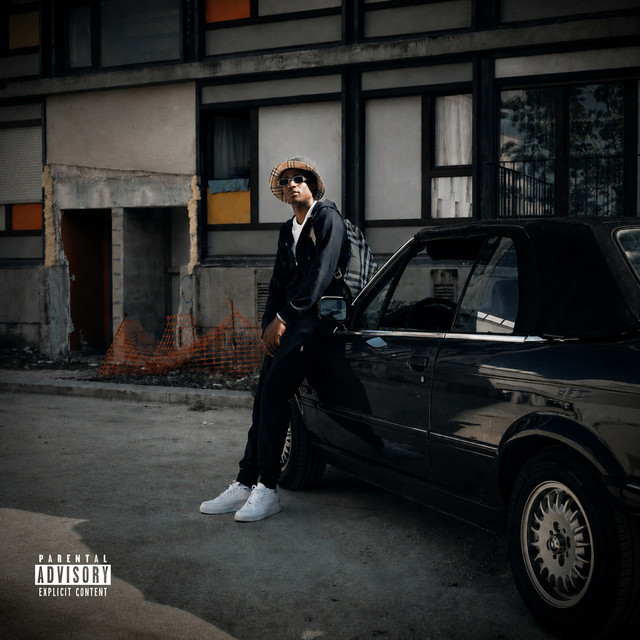 'FREESTYLE JDL' cover art